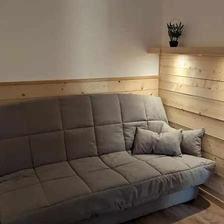 Les Crocus Oasis De Bien Etre Avec Et Sauna
